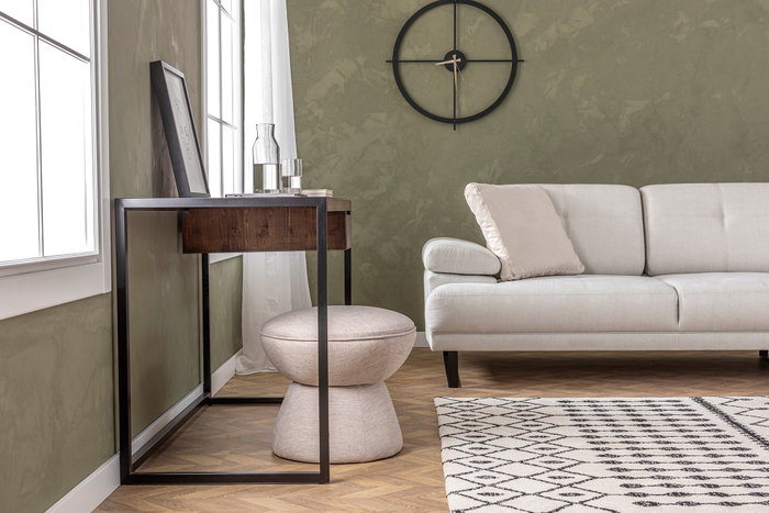 Atelier Del Sofa Mustang Small Right - Beige Atelier Del Sofa Mustang Small Right - Beige